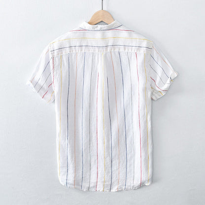 Men's Summer Style Shirt