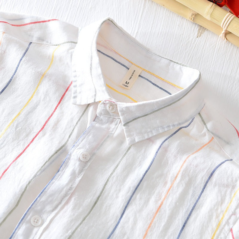 Men's Summer Style Shirt