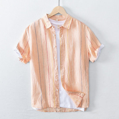 Men's Summer Style Shirt