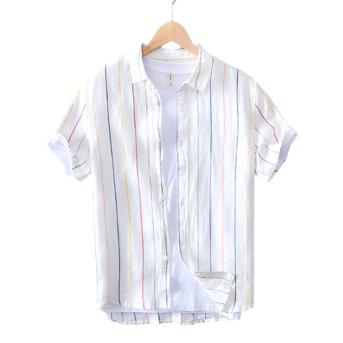 Men's Summer Style Shirt