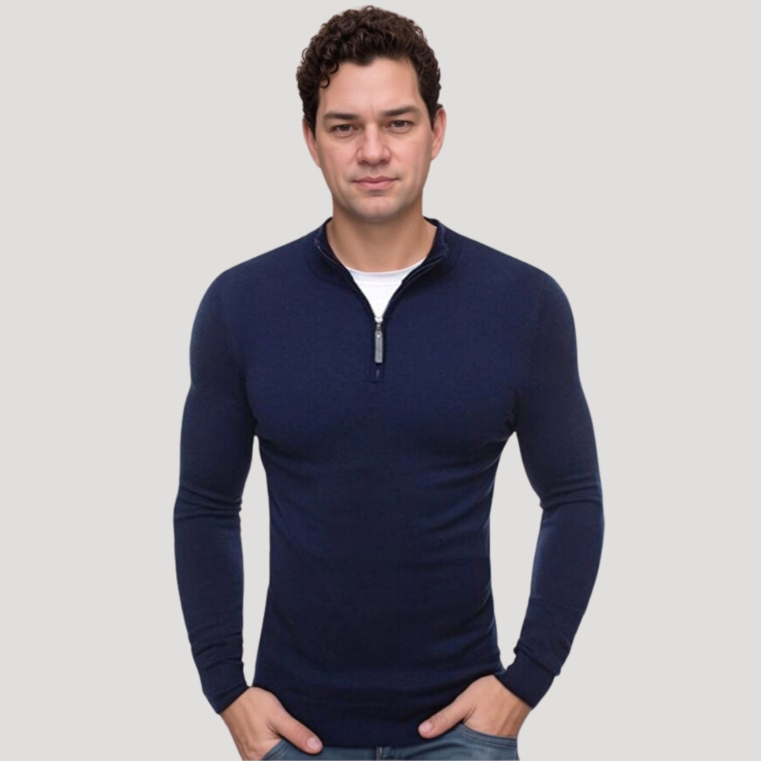 Men's Sweater Casual Lightweight Modern