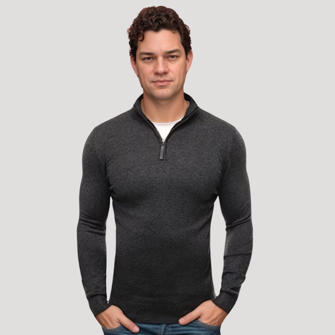 Men's Sweater Casual Lightweight Modern