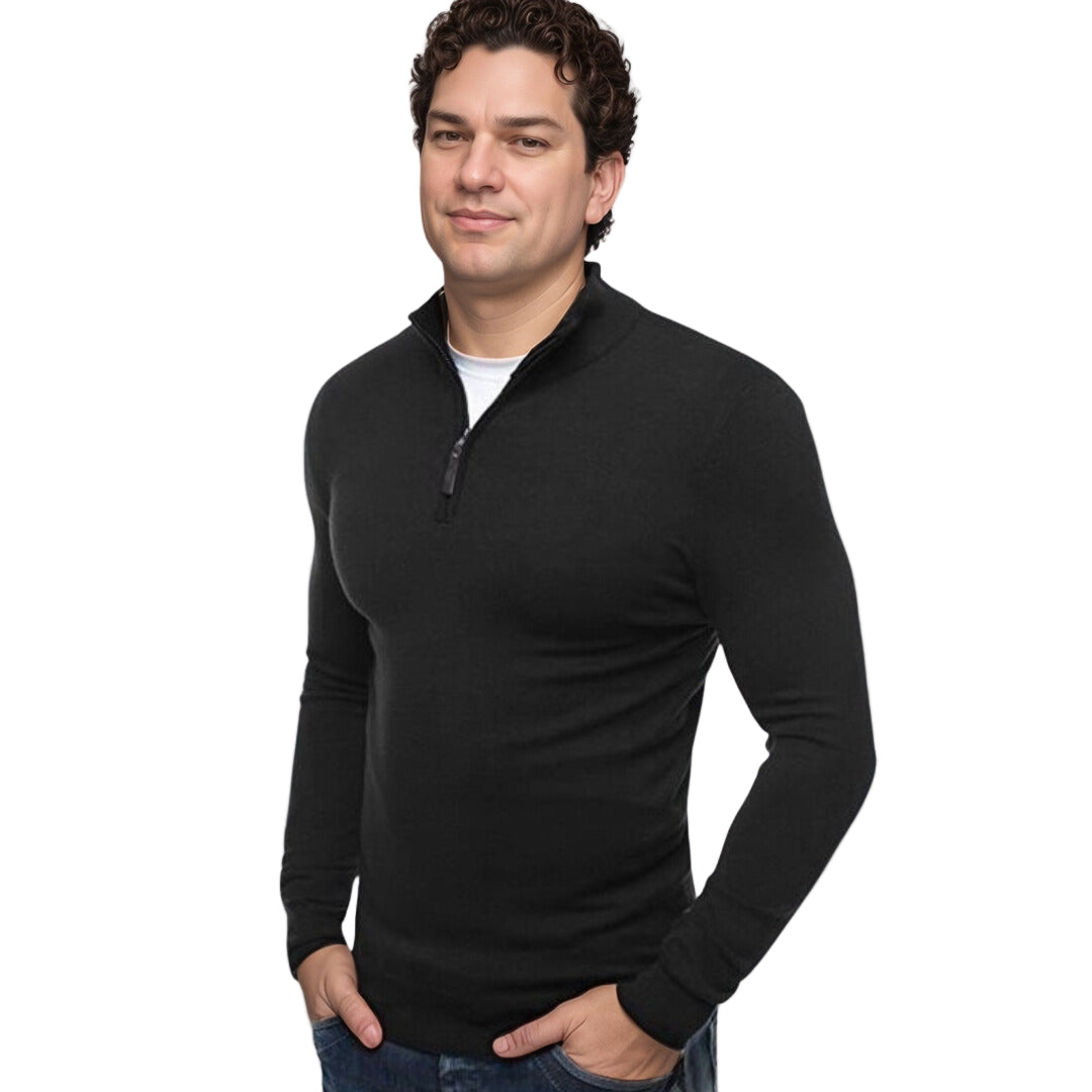 Men's Sweater Casual Lightweight Modern