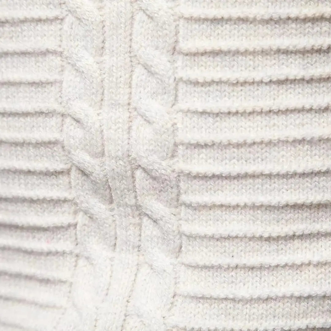 Men's Sweater Crewneck Casual Style