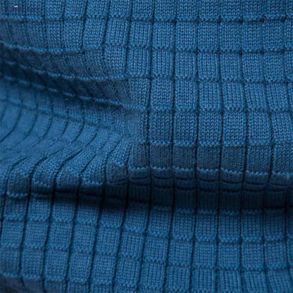 Men's Sweater Knitted Casual
