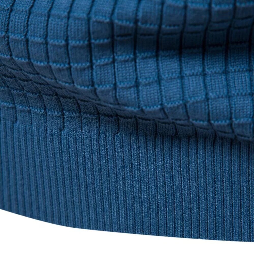 Men's Sweater Knitted Casual