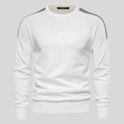 Men's Sweater Refined Design for Various Occasions