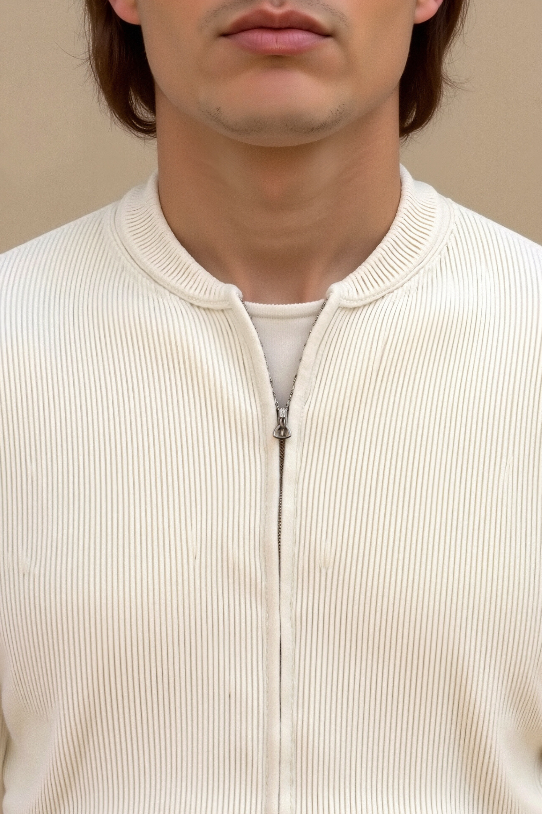 Men's Sweater Round Neck Classic Comfortable for Every Day