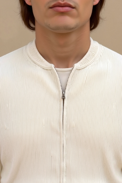 Men's Sweater Round Neck Classic Comfortable for Every Day
