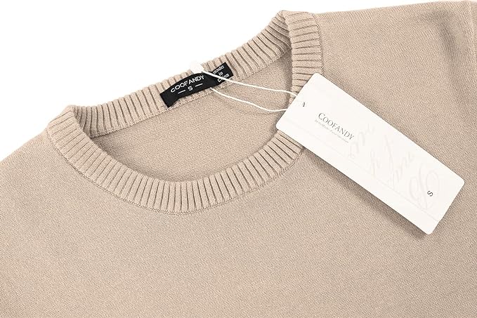 Men's Sweater Stylish Italian Design Cotton