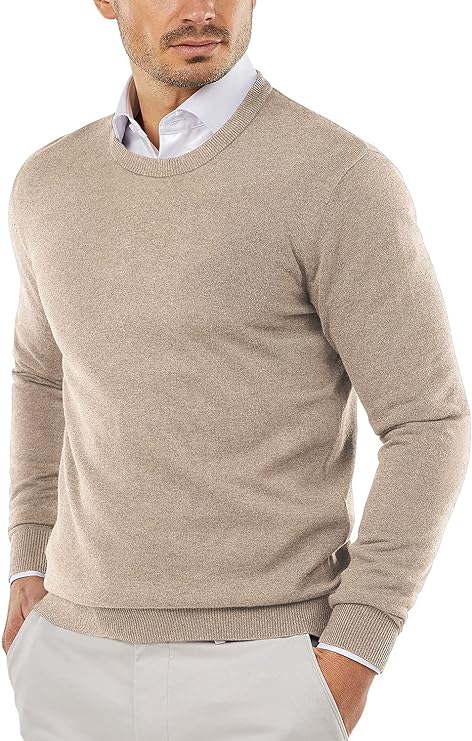Men's Sweater Stylish Italian Design Cotton