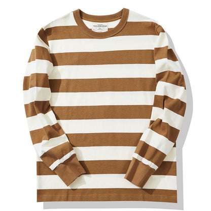 Men's Sweater with Stripes Stylish