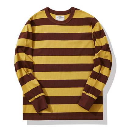 Men's Sweater with Stripes Stylish