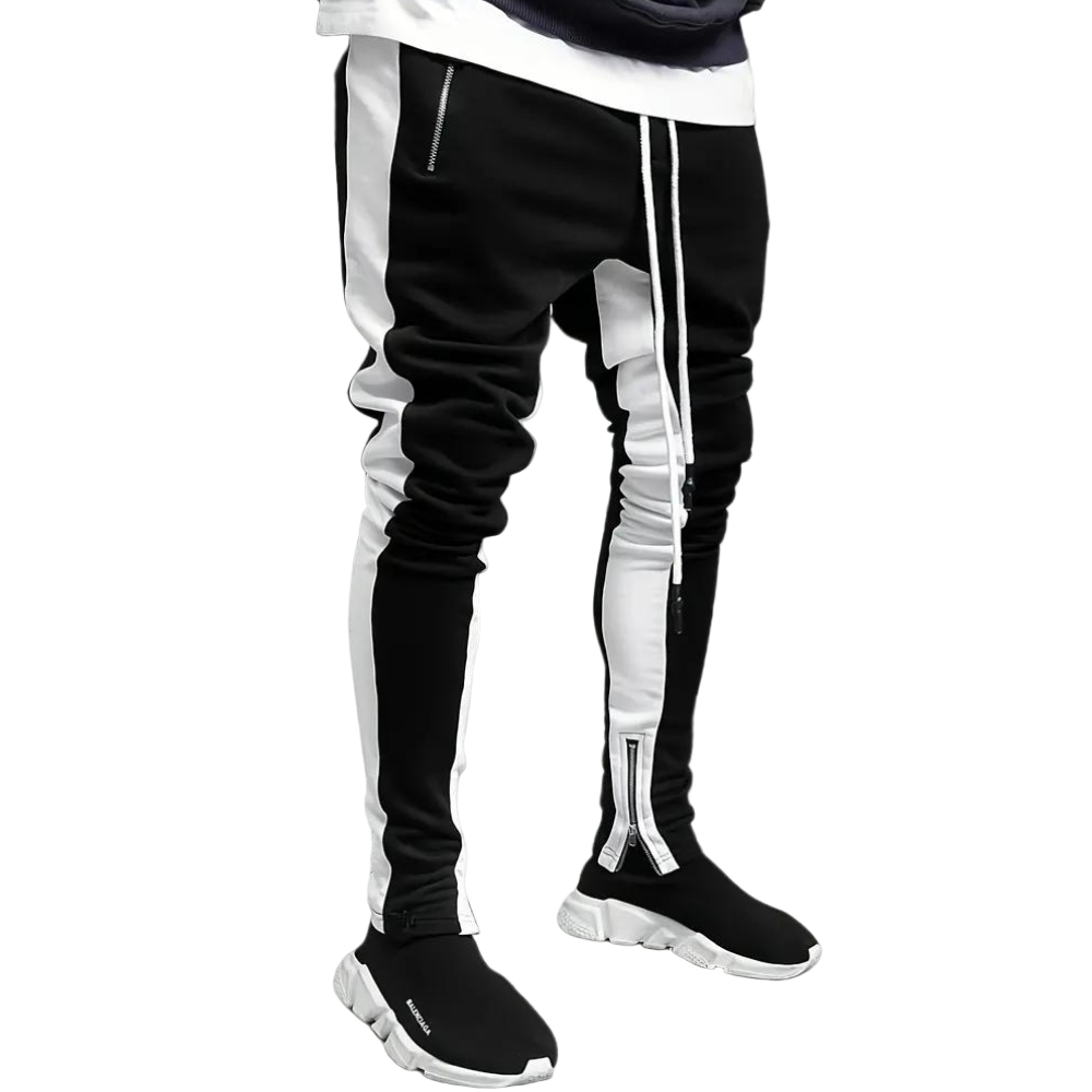 Men's Sweatpants Casual Style