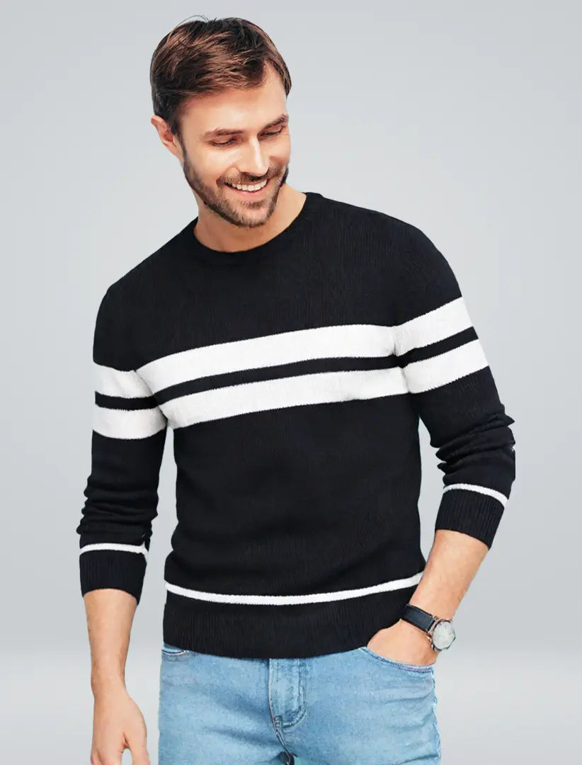 Men's T Shirt Casual and Comfortable