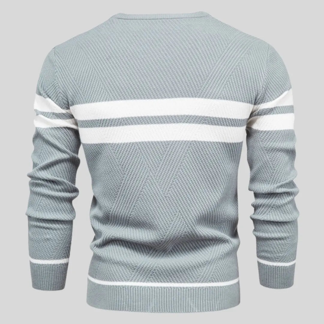 Men's T Shirt Casual and Comfortable