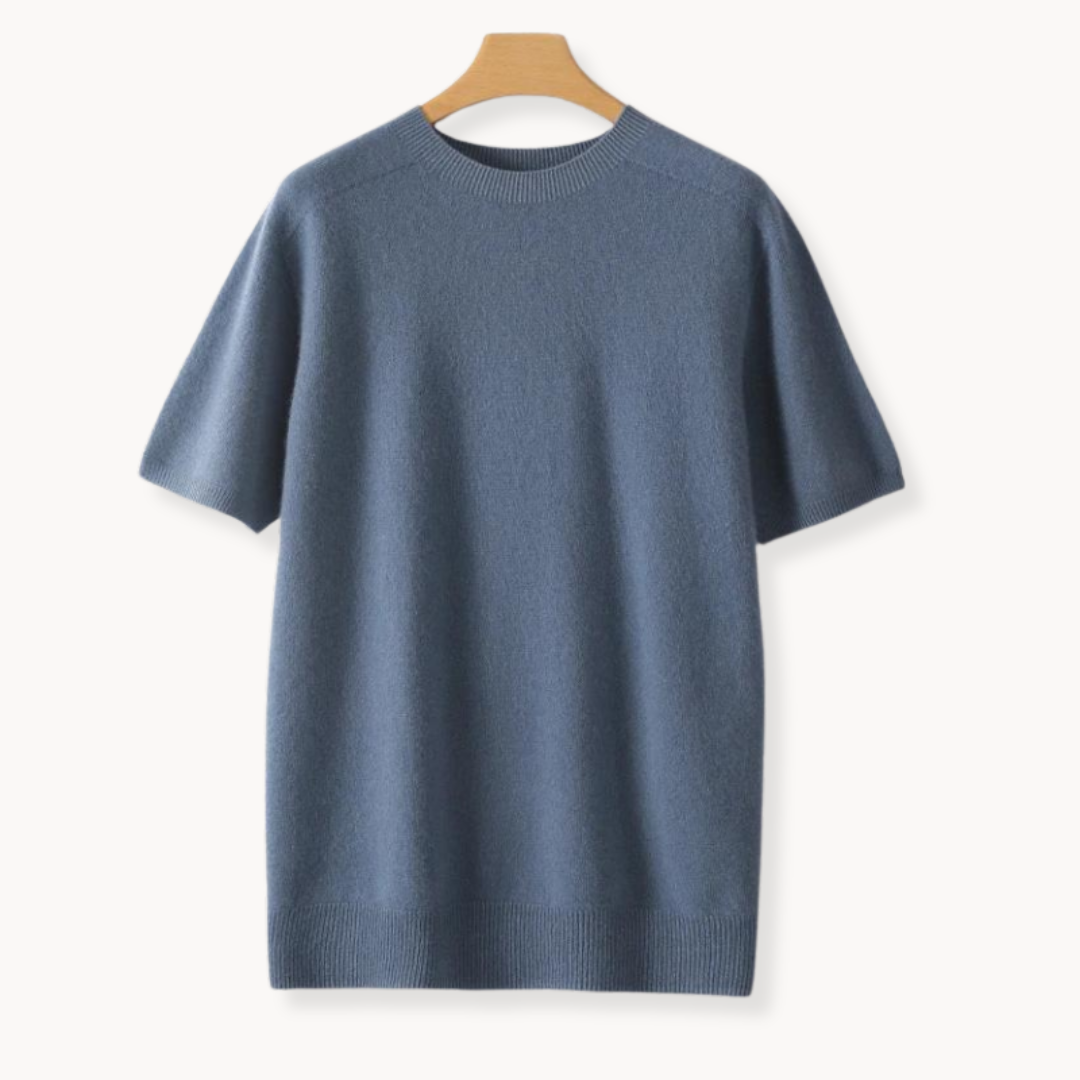 Men's T-shirt Minimalist Design
