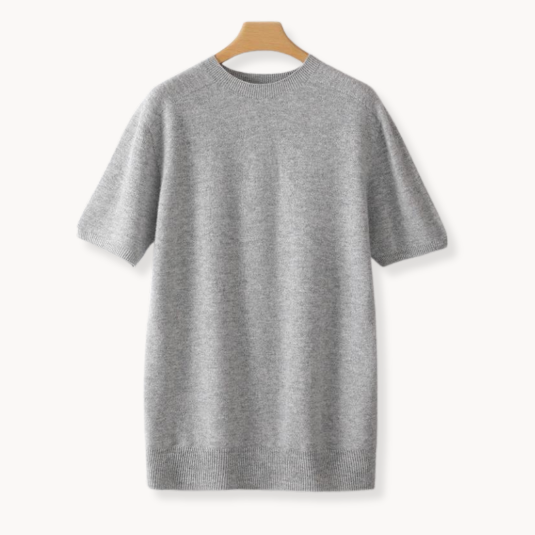 Men's T-shirt Minimalist Design