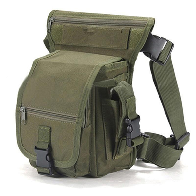 Men's Tactical Leg Bag