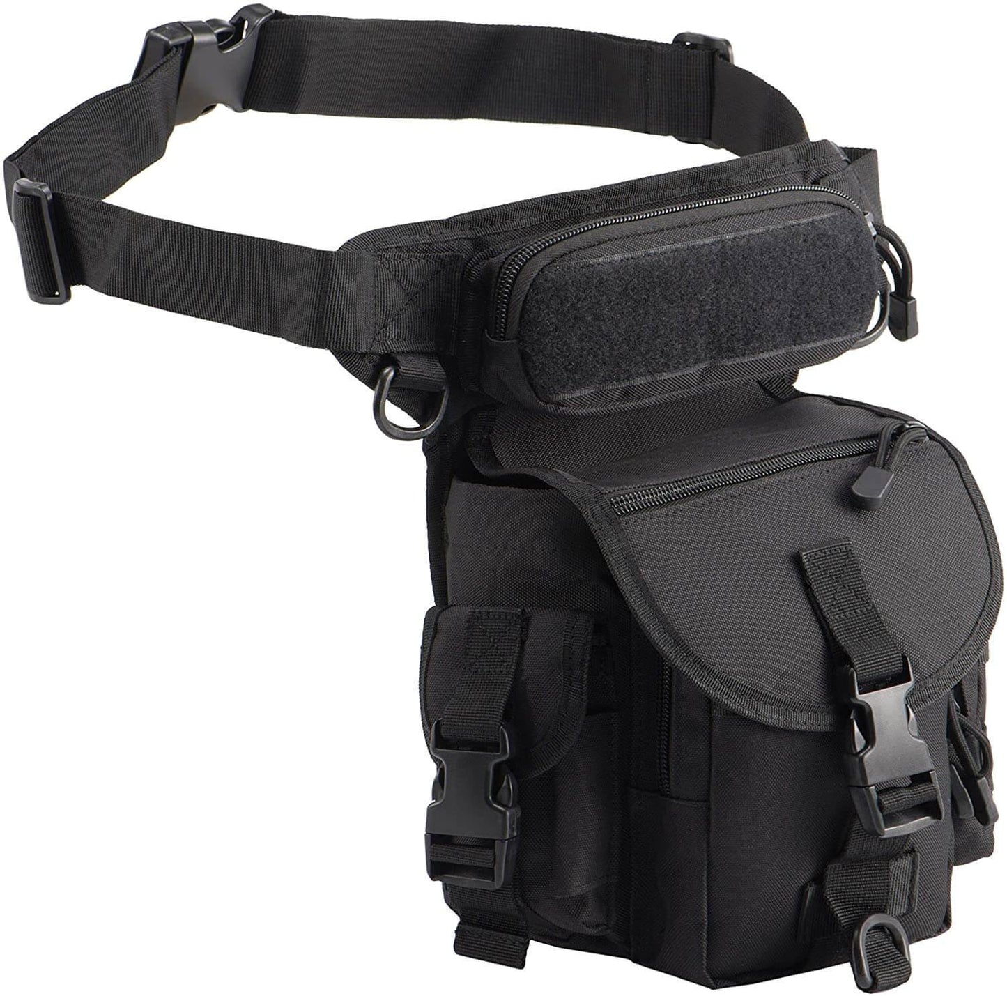 Men's Tactical Leg Bag