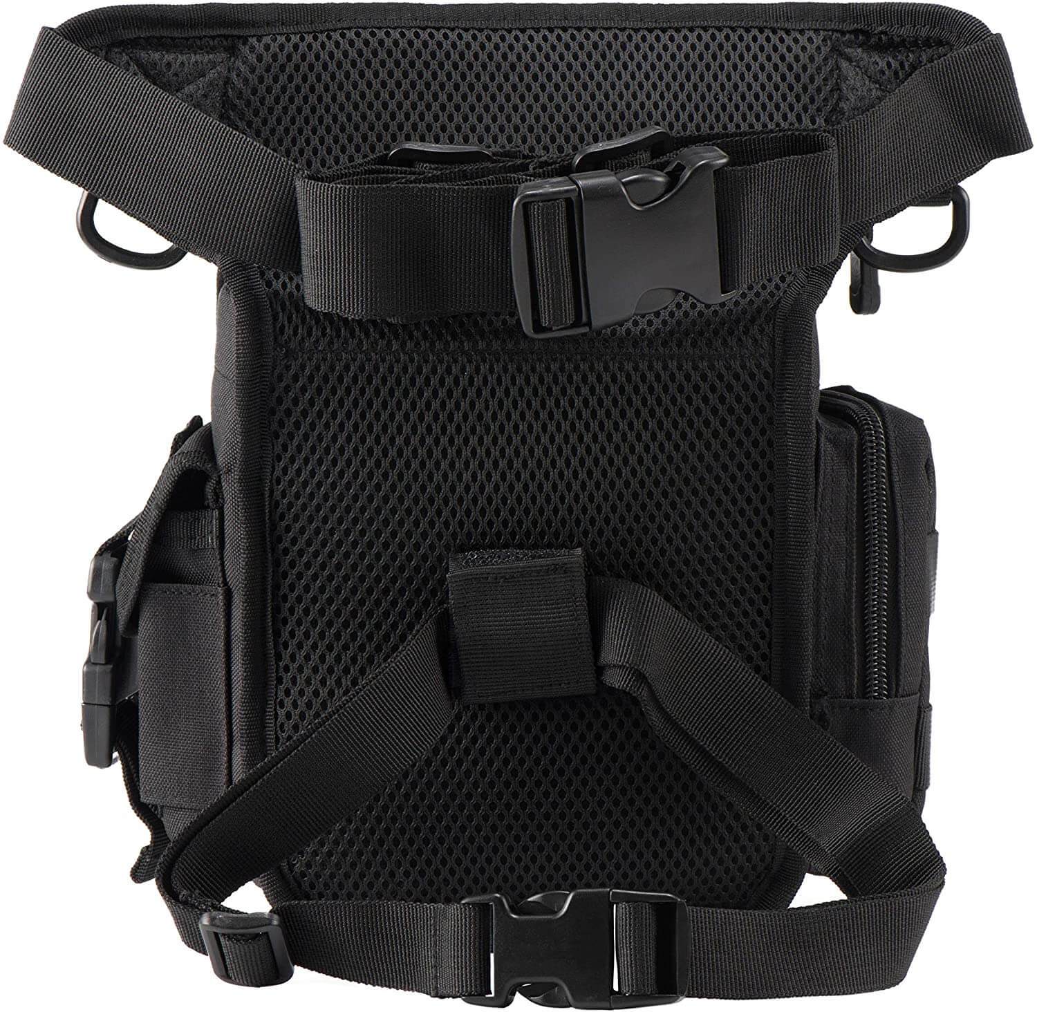 Men's Tactical Leg Bag