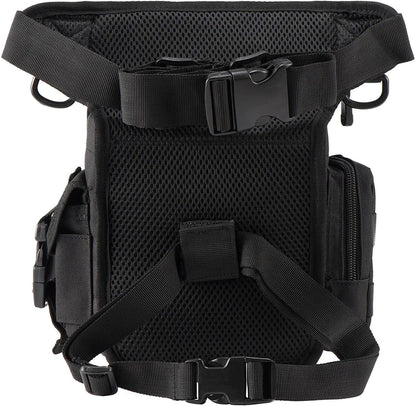 Men's Tactical Leg Bag