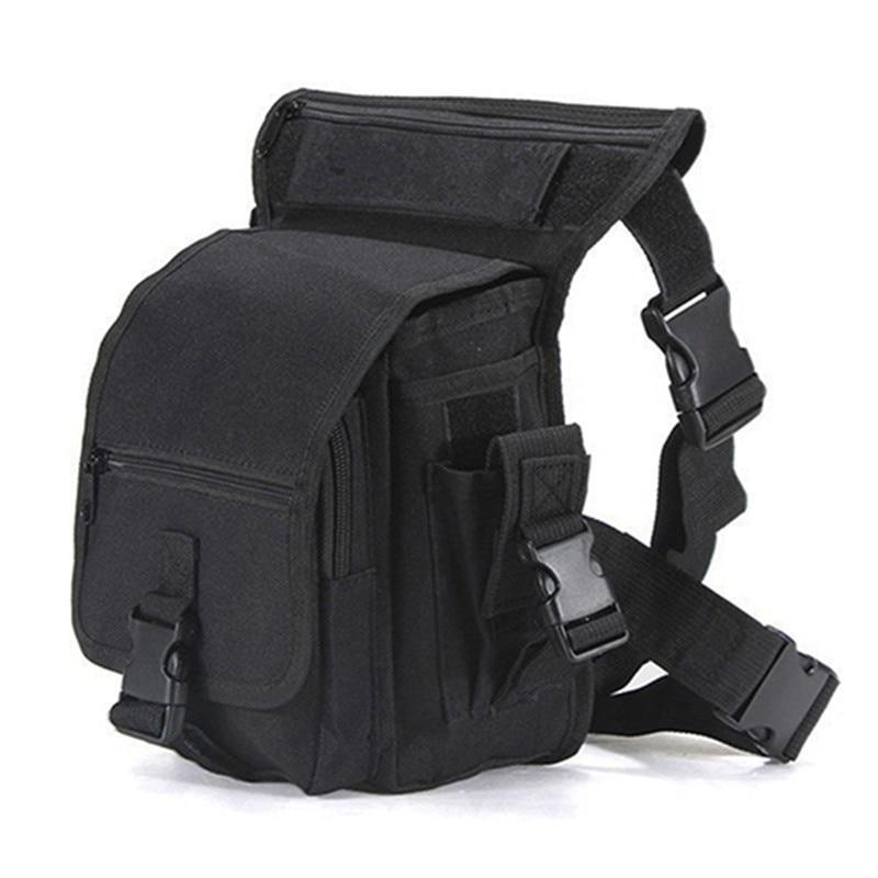 Men's Tactical Leg Bag