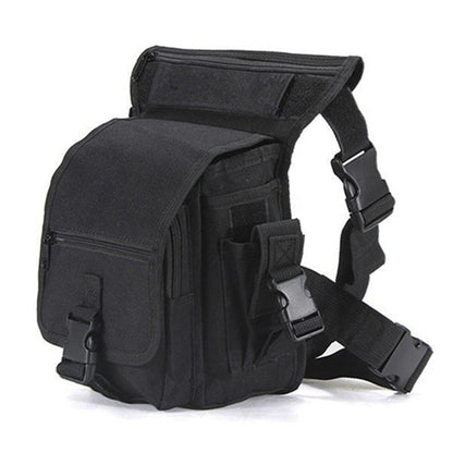 Men's Tactical Leg Bag