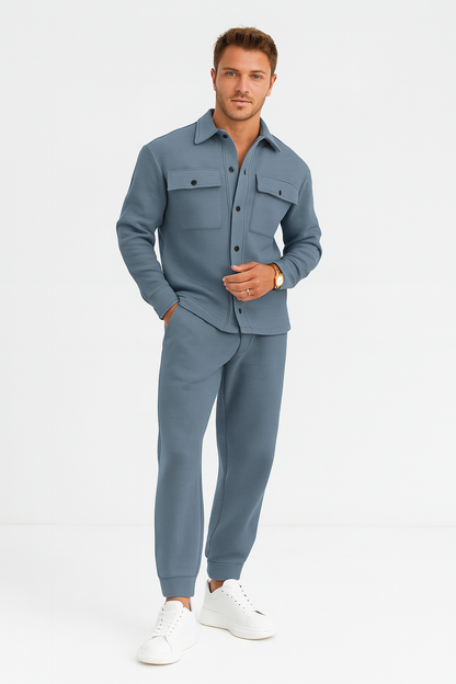 Men's Tracksuit Modern Stylish
