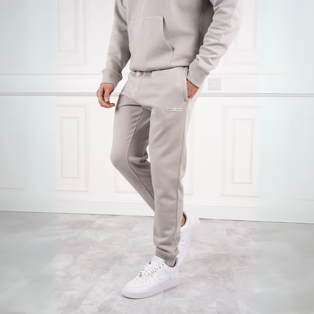 Men's Tracksuit Slim Fit Modern Casual