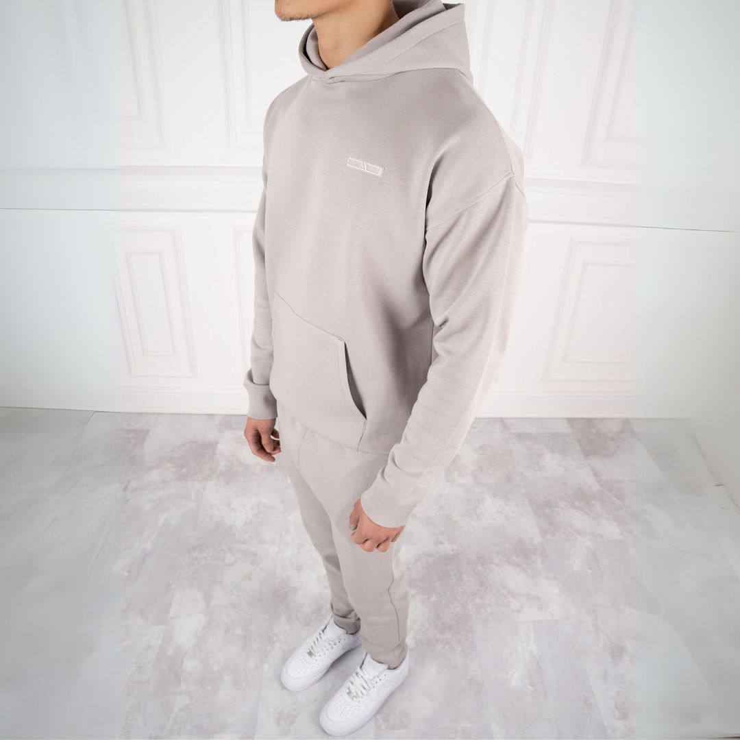 Men's Tracksuit Slim Fit Modern Casual
