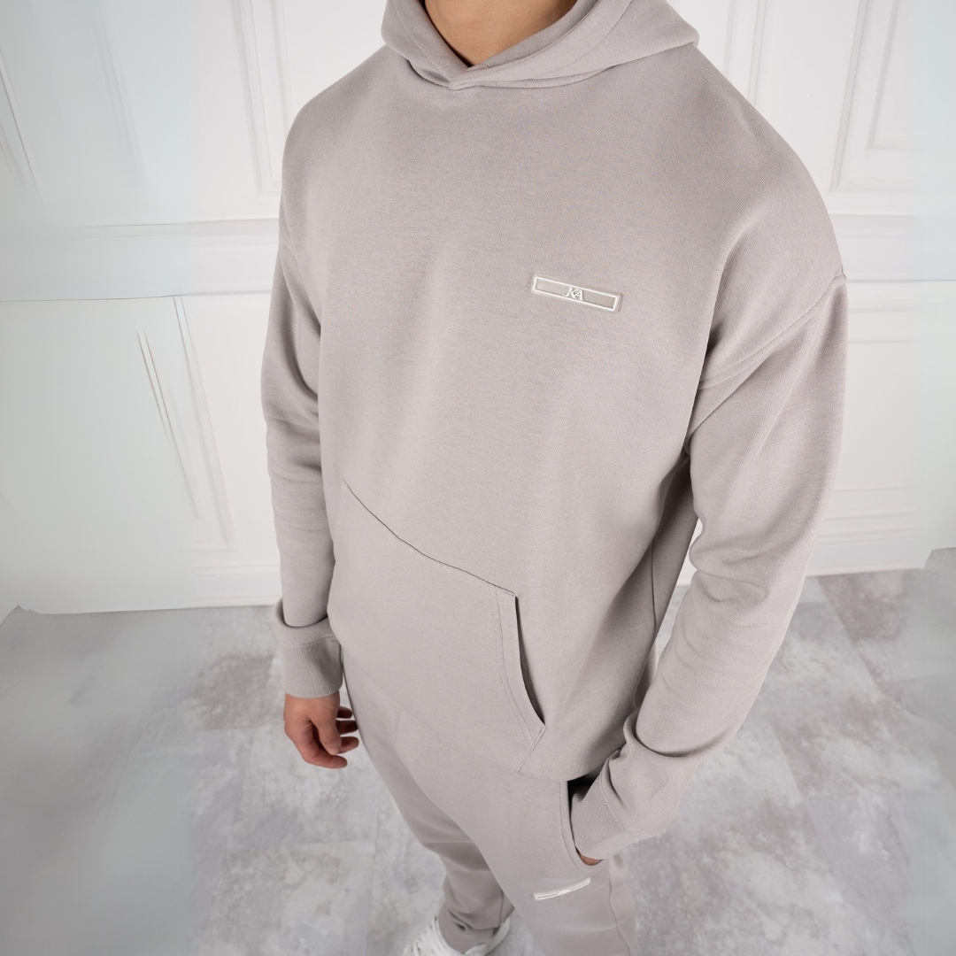 Men's Tracksuit Slim Fit Modern Casual