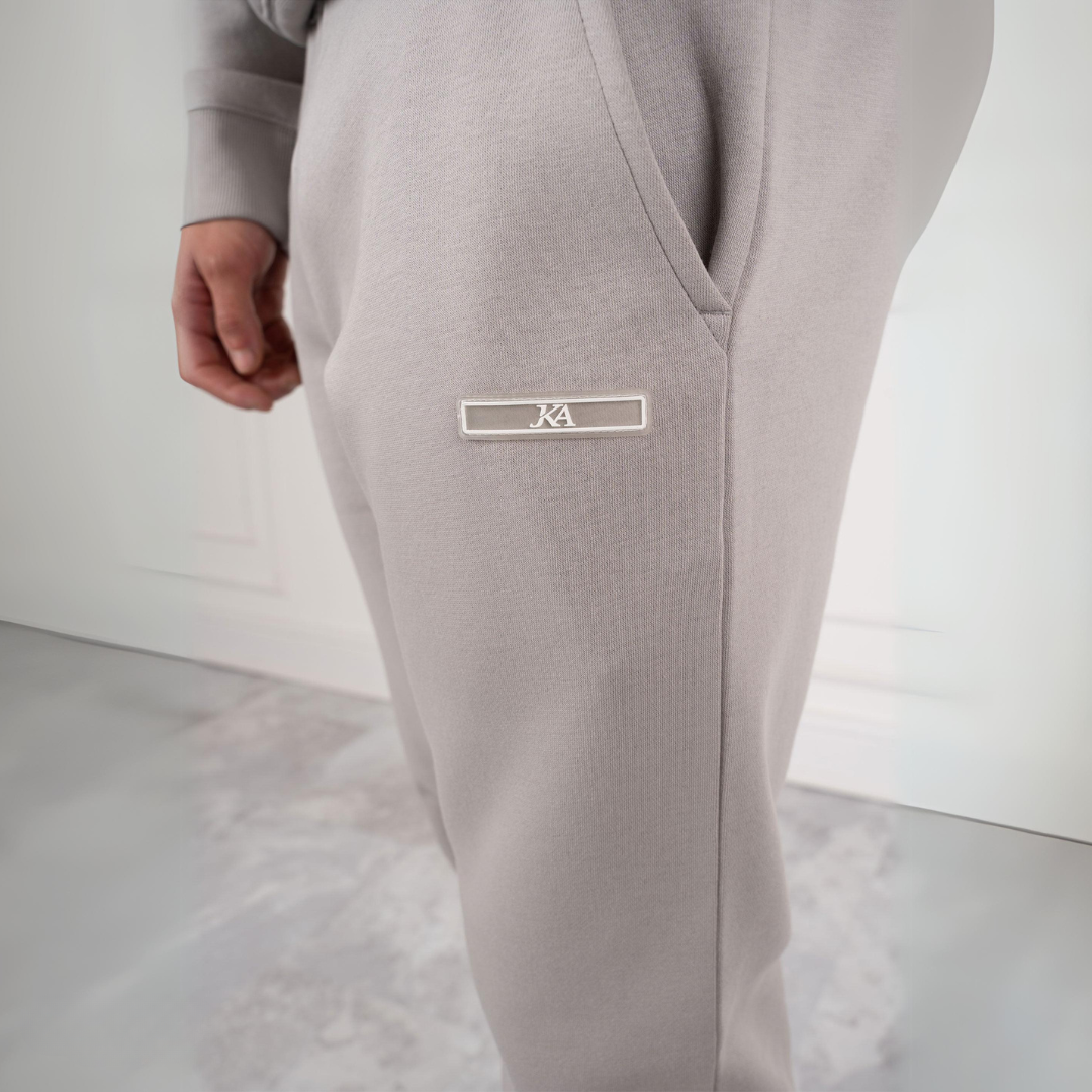 Men's Tracksuit Slim Fit Modern Casual