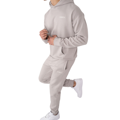 Men's Tracksuit Slim Fit Modern Casual