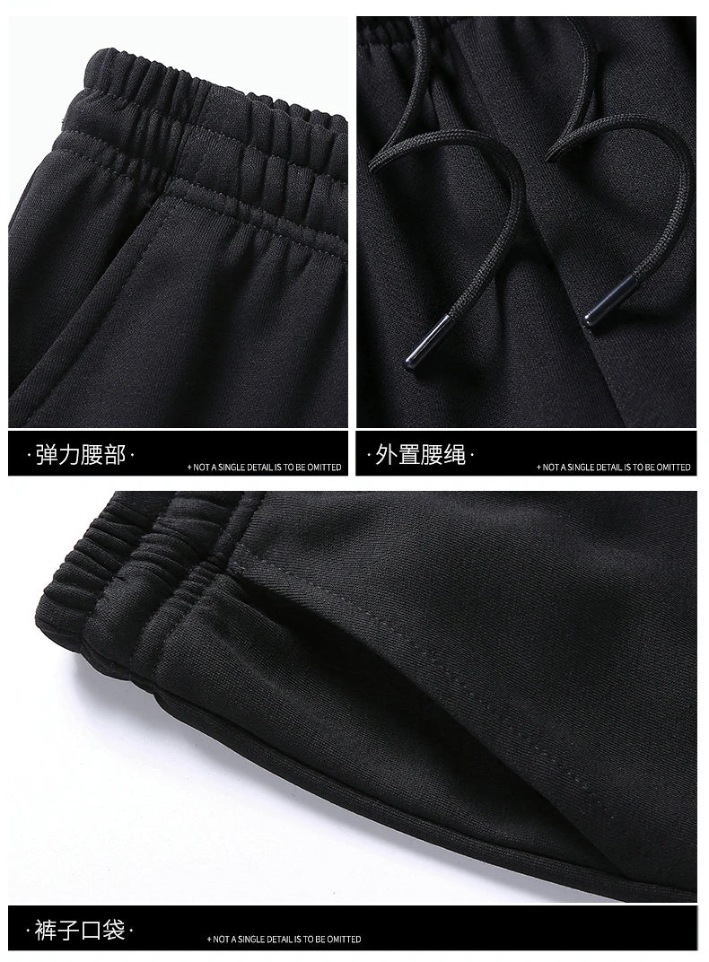 Men's Tracksuit Stylish Comfortable Polyester