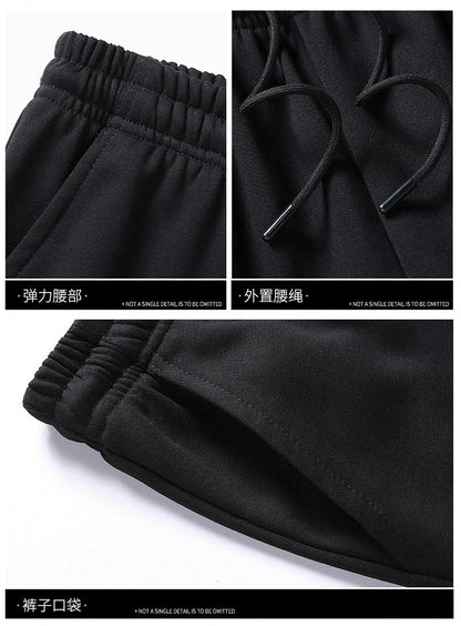 Men's Tracksuit Stylish Comfortable Polyester
