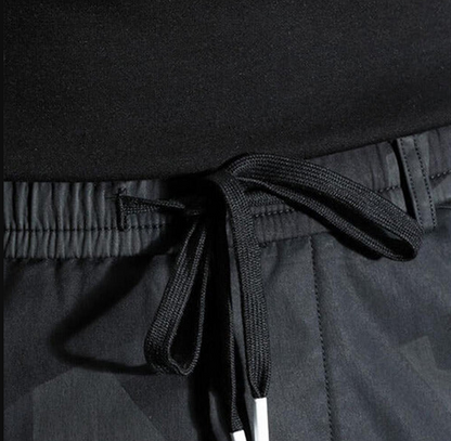 Men's Trousers Slim Fit High Quality Fabric for Casual and Formal Occasions