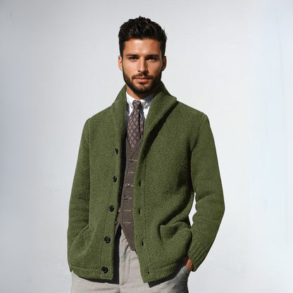 Men's Vest Timeless and Versatile with Modern Cut