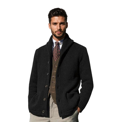 Men's Vest Timeless and Versatile with Modern Cut