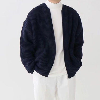 Men's Vest Trendy Style Breathable Cotton