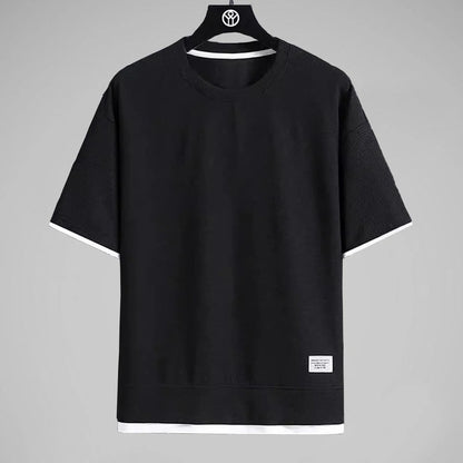 Men's Waffle T-shirt