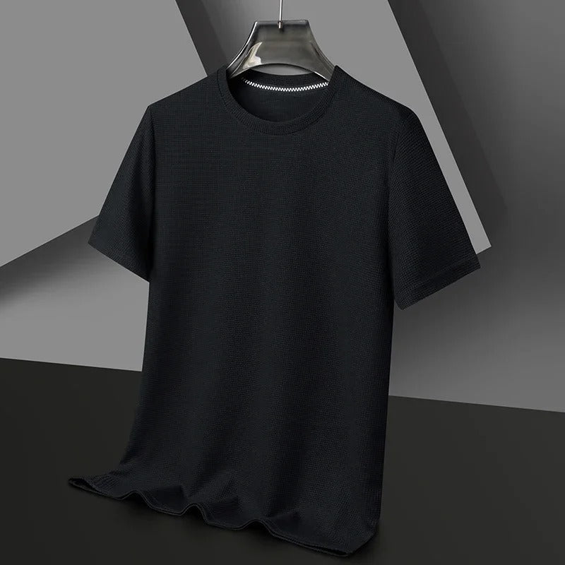 Men's Waffle T-shirt