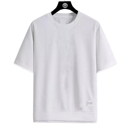 Men's Waffle T-shirt