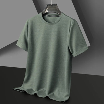 Men's Waffle T-shirt