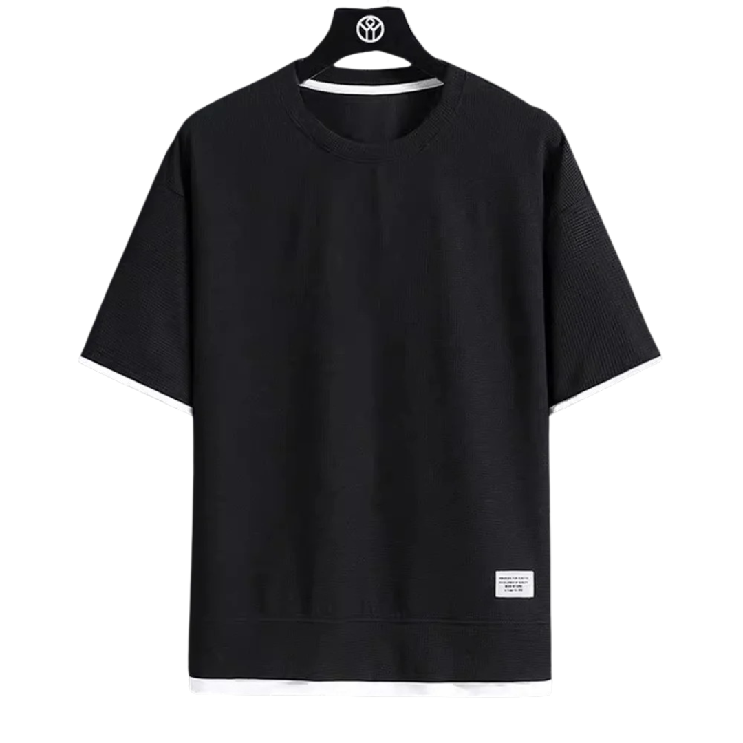 Men's Waffle T-shirt