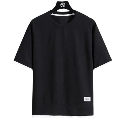 Men's Waffle T-shirt