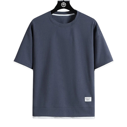 Men's Waffle T-shirt