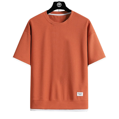 Men's Waffle T-shirt