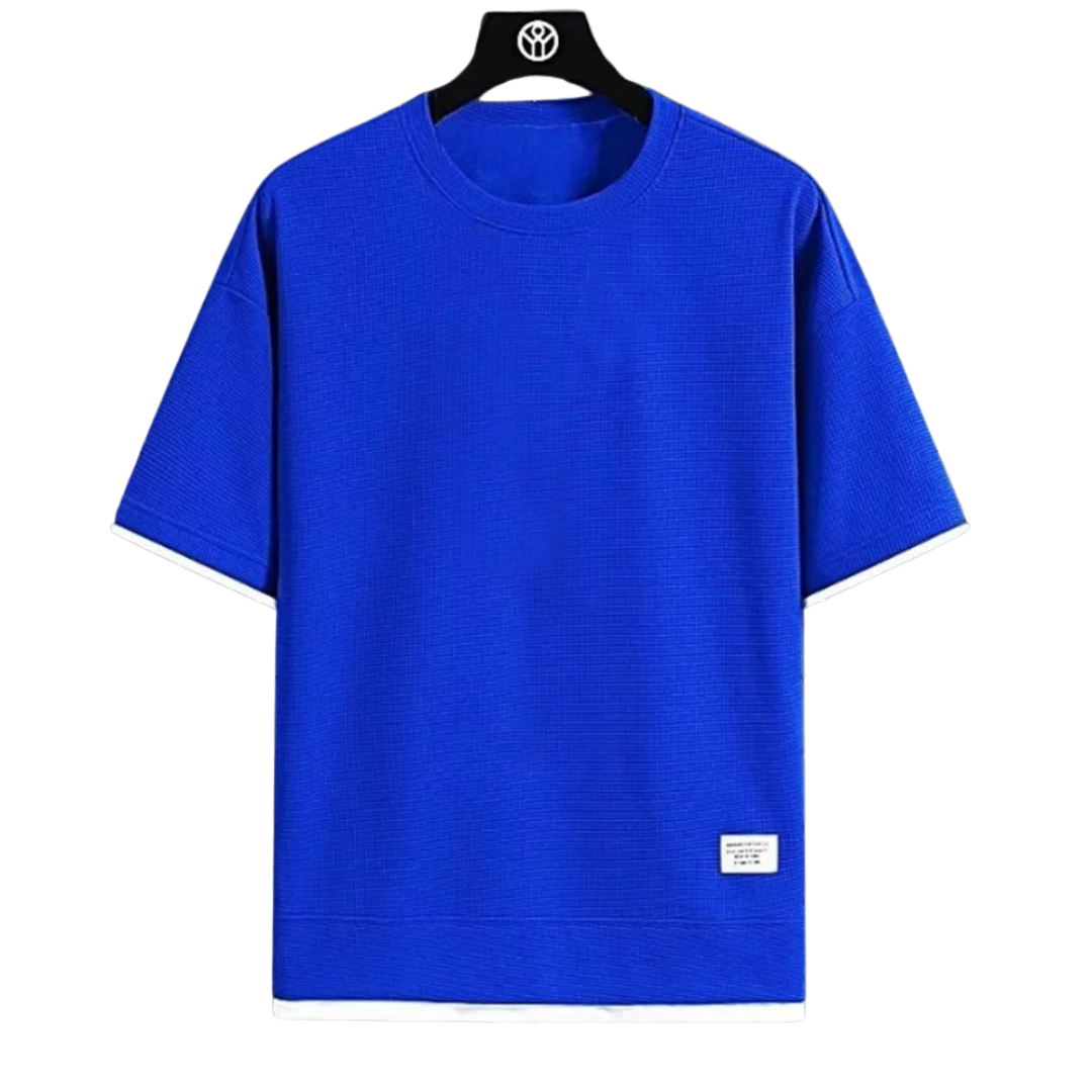 Men's Waffle T-shirt