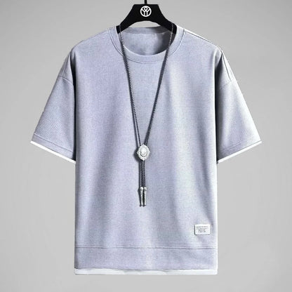 Men's Waffle T-shirt